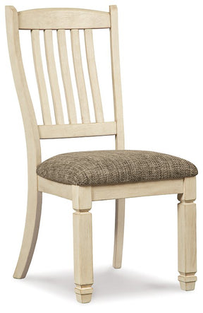 Bolanburg Dining Chair - Dining Chair - Half Price Furniture