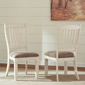 Bolanburg Dining Set - Half Price Furniture