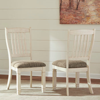 Bolanburg Dining Chair - Dining Chair - Half Price Furniture