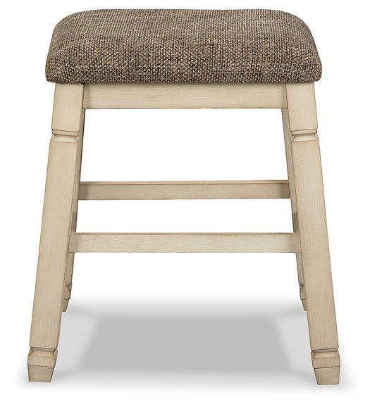 Bolanburg Counter Height Bar Stool - Half Price Furniture