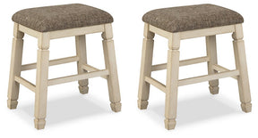 Bolanburg Counter Height Bar Stool - Half Price Furniture