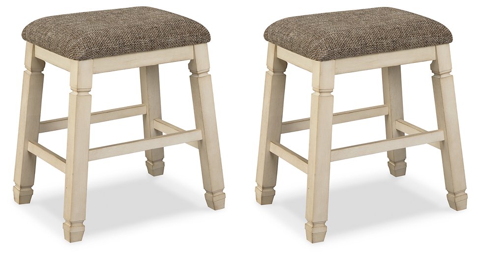 Bolanburg Counter Height Bar Stool - Half Price Furniture