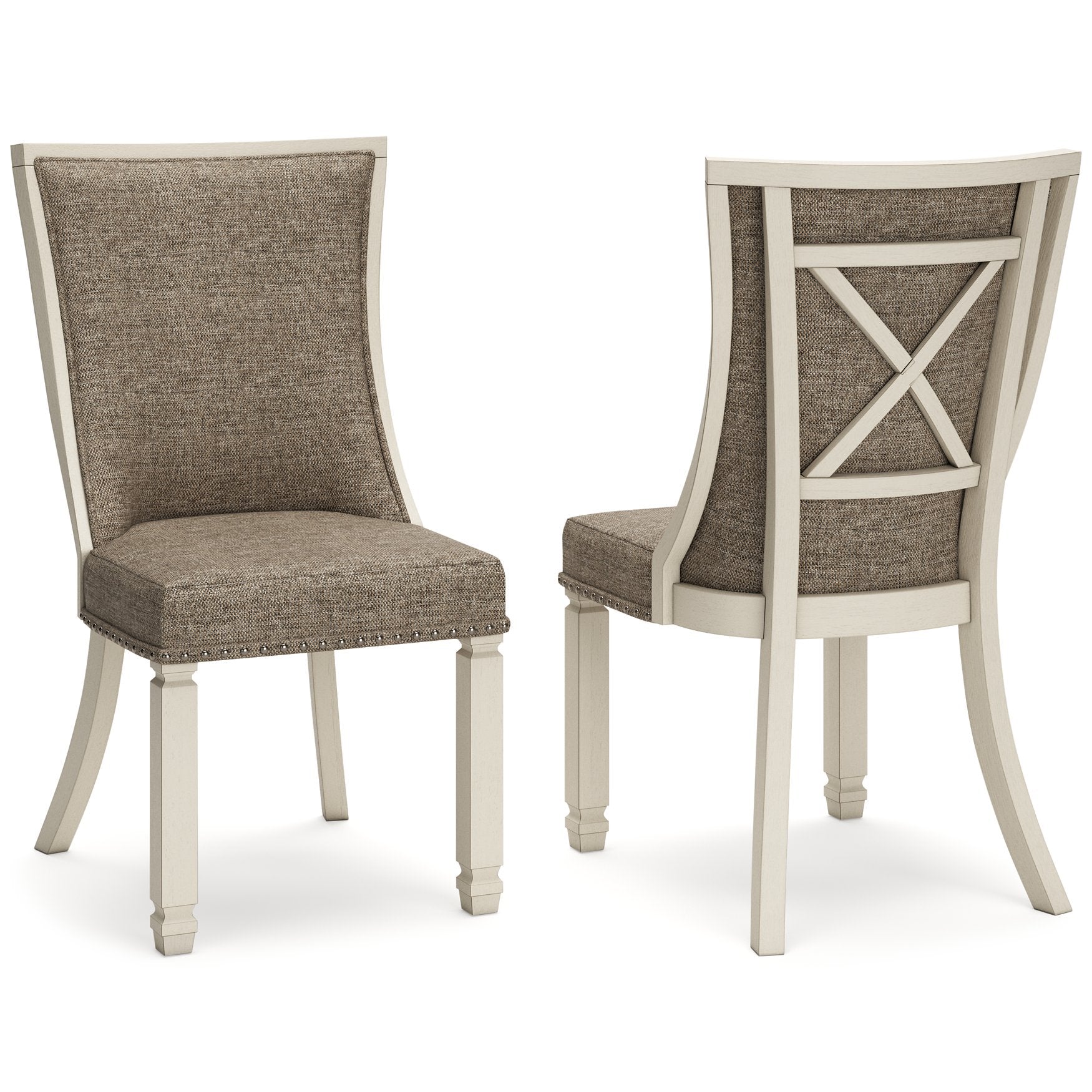 Bolanburg Dining Chair - Dining Chair - Half Price Furniture