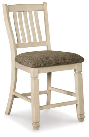 Bolanburg Counter Height Bar Stool - Half Price Furniture