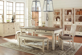 Bolanburg Dining Server - Server - Half Price Furniture