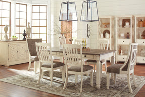 Bolanburg Dining Chair - Dining Chair - Half Price Furniture