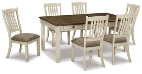 Bolanburg Dining Set - Half Price Furniture