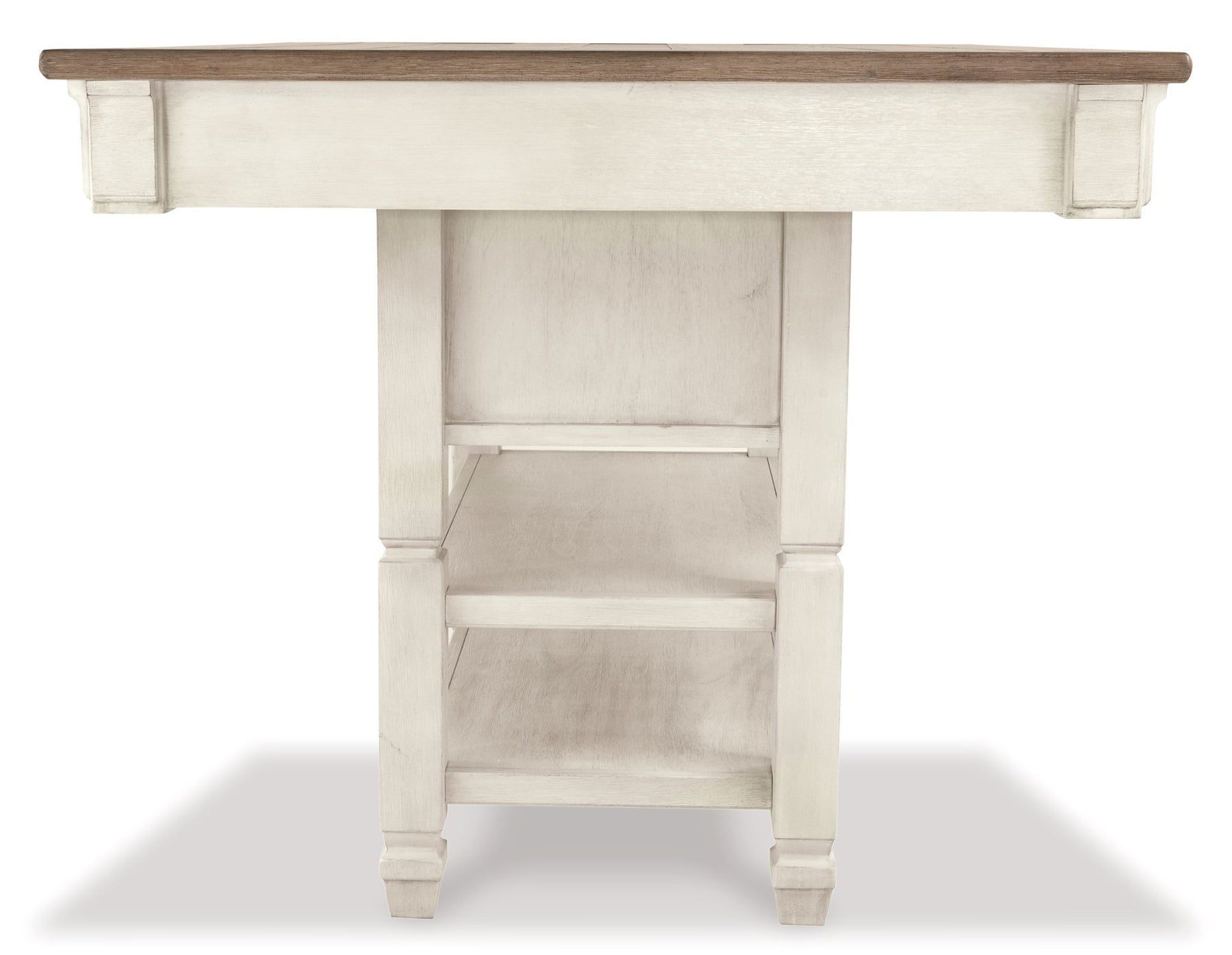 Bolanburg Counter Height Dining Table - Half Price Furniture