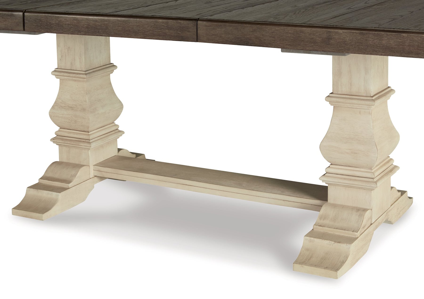 Bolanburg Extension Dining Table - Half Price Furniture