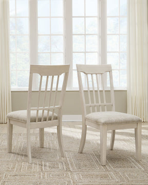 Shaybrock Dining Package - Half Price Furniture