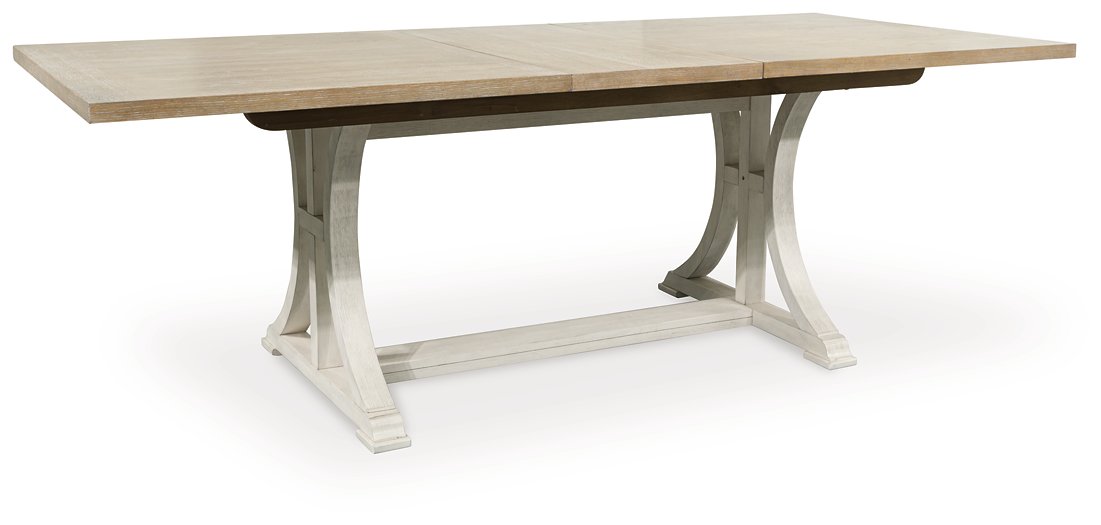 Shaybrock Dining Package - Half Price Furniture