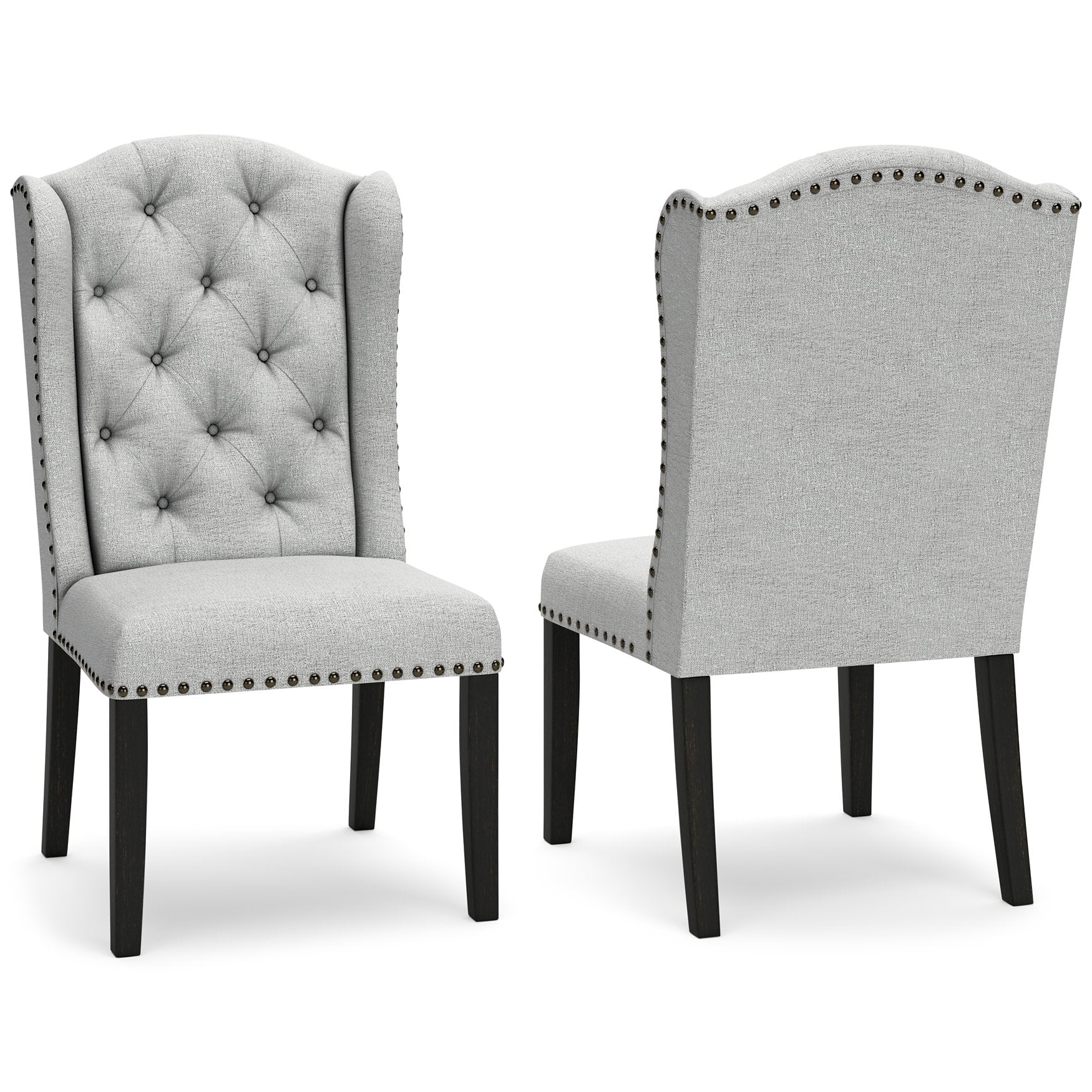 Jeanette Dining Chair Half Price Furniture