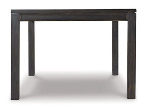 Jeanette Dining Table - Half Price Furniture