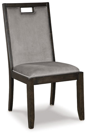 Hyndell Dining Chair - Half Price Furniture