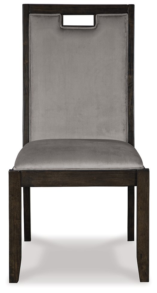 Hyndell Dining Chair - Half Price Furniture