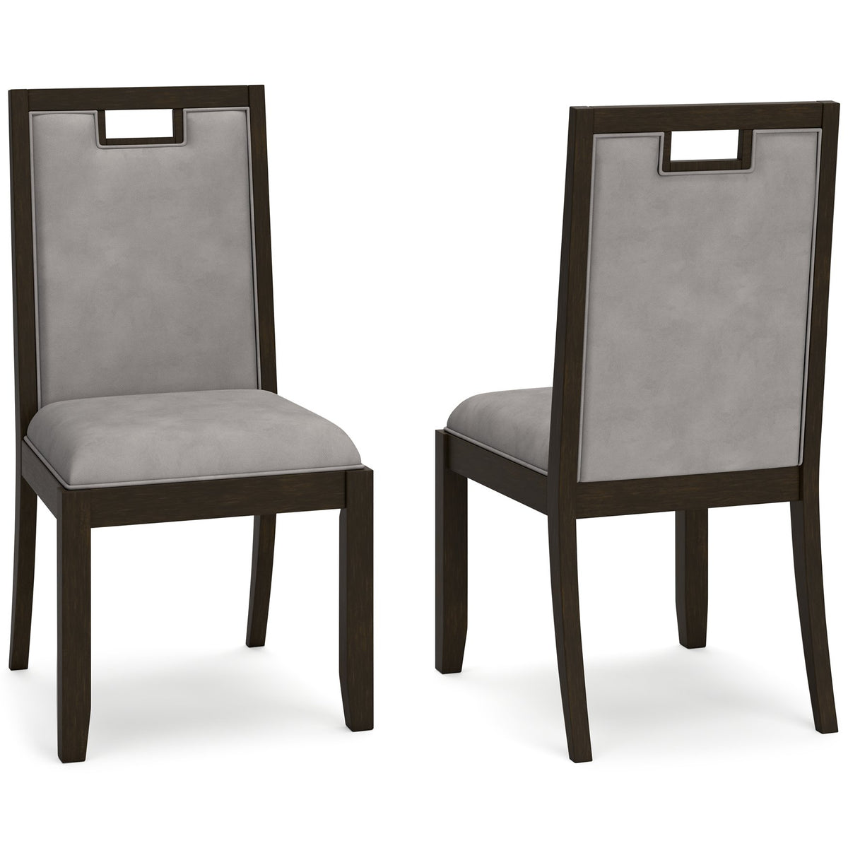 Hyndell Dining Chair Half Price Furniture