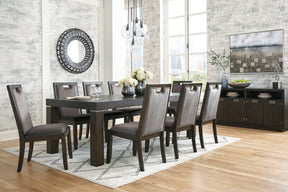 Hyndell Dining Server - Half Price Furniture