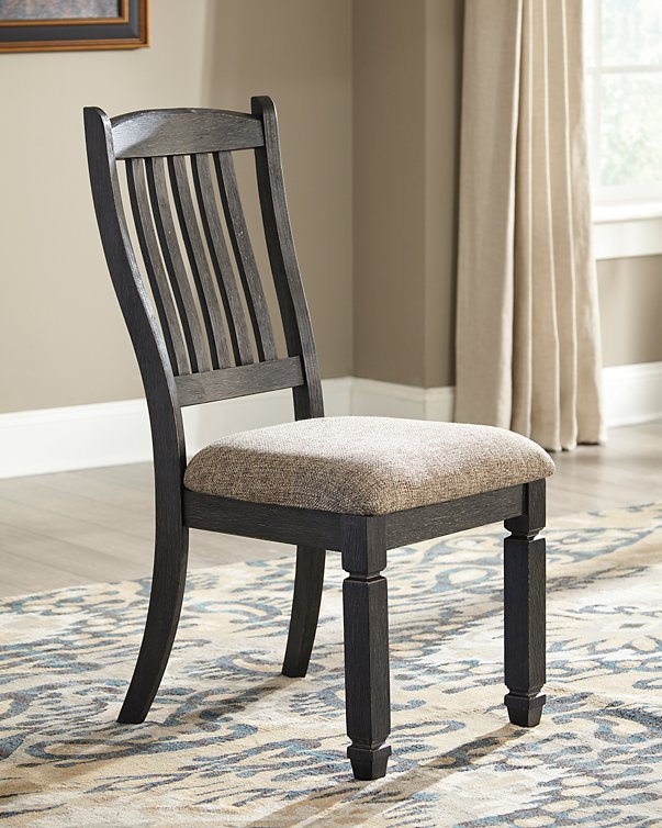 Tyler Creek Dining Set - Half Price Furniture