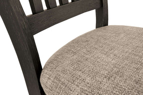 Tyler Creek Dining Chair - Half Price Furniture