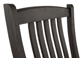 Tyler Creek Dining Chair - Half Price Furniture