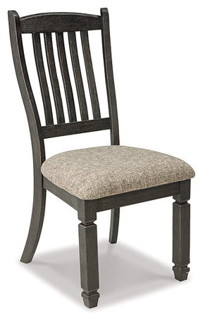 Tyler Creek Dining Chair Set - Half Price Furniture