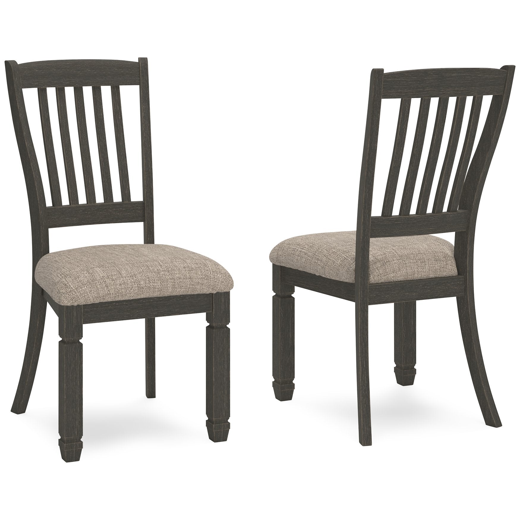 Tyler Creek Dining Chair Half Price Furniture