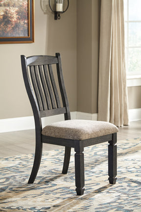 Tyler Creek Dining Set - Half Price Furniture