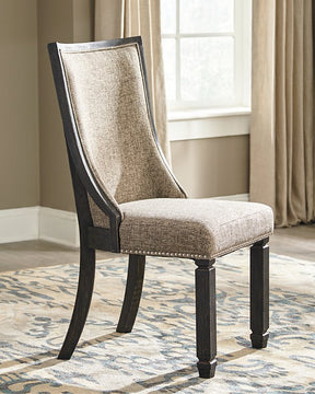 Tyler Creek Dining Chair Set - Half Price Furniture