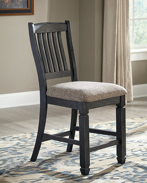 Tyler Creek Counter Height Bar Stool - Half Price Furniture