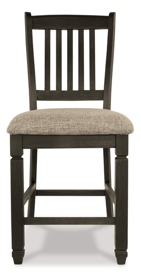 Tyler Creek Counter Height Bar Stool - Half Price Furniture