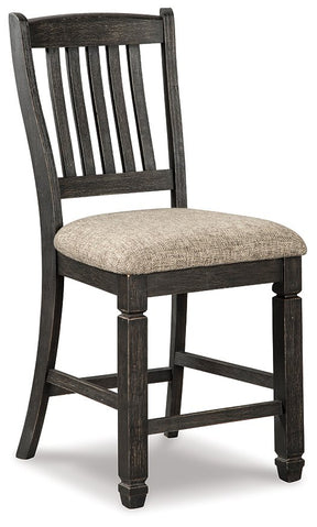 Tyler Creek Counter Height Bar Stool - Half Price Furniture