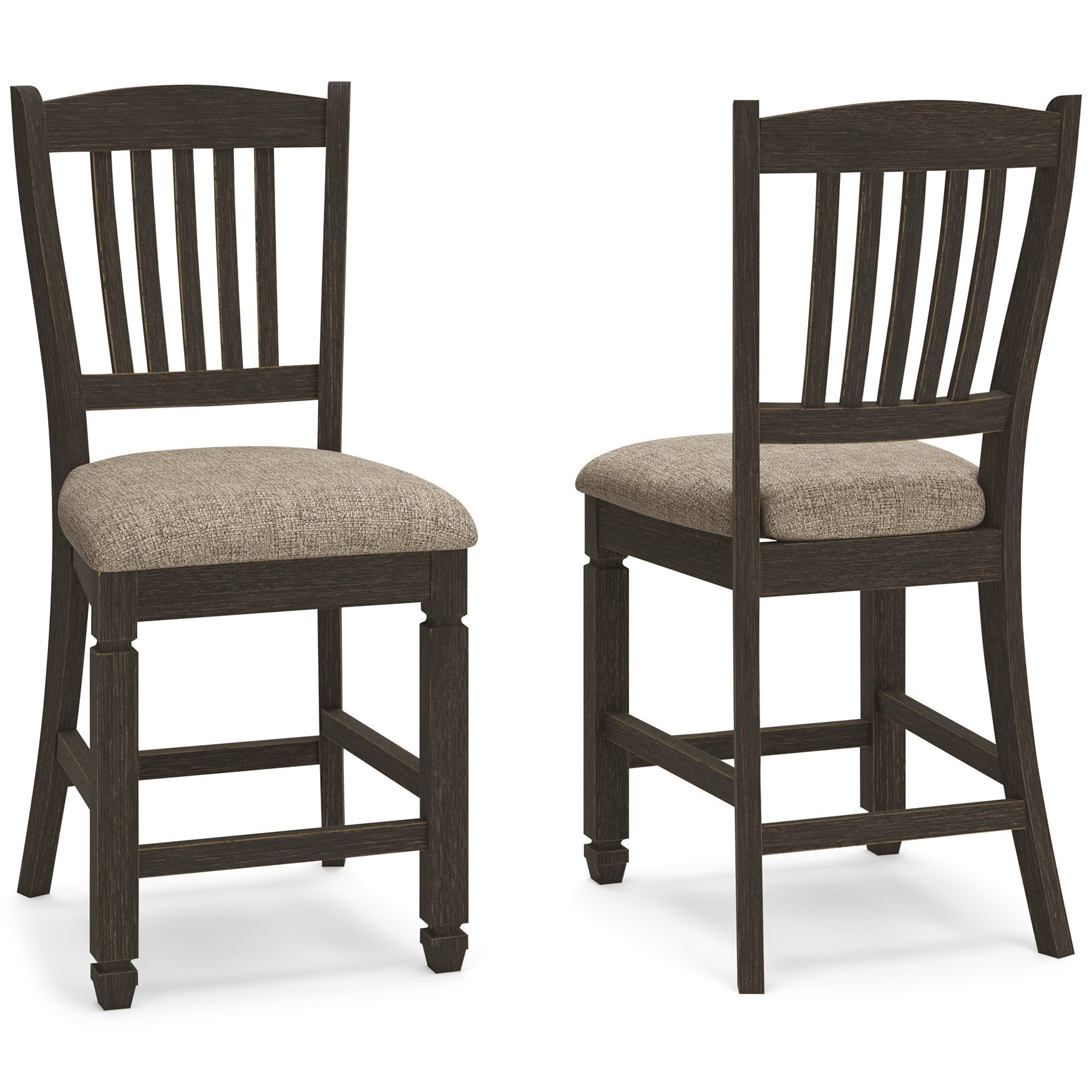 Tyler Creek Counter Height Bar Stool Half Price Furniture