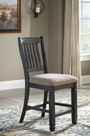 Tyler Creek Counter Height Bar Stool - Half Price Furniture