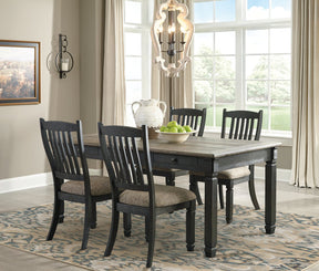 Tyler Creek Dining Set - Half Price Furniture