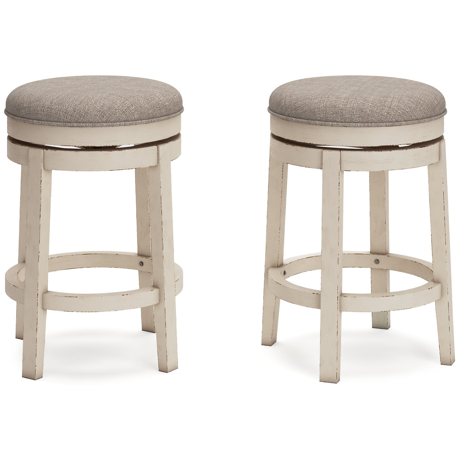 Realyn Counter Height Bar Stool Half Price Furniture