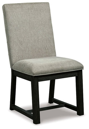 Bellvern Dining Chair Half Price Furniture