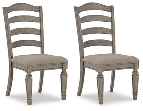 Lodenbay Dining Chair Half Price Furniture