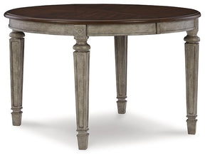 Lodenbay Dining Table - Half Price Furniture