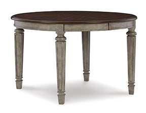 Lodenbay Dining Table - Half Price Furniture