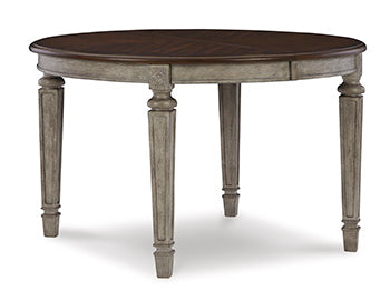 Lodenbay Dining Table - Half Price Furniture