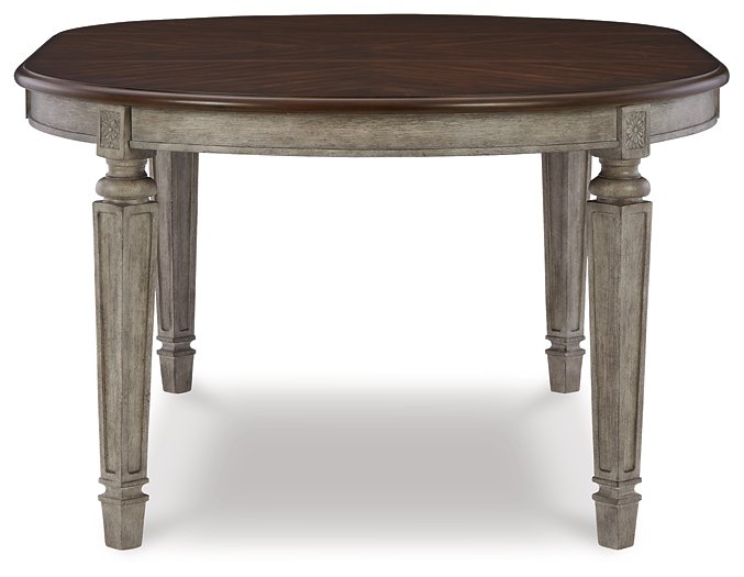 Lodenbay Dining Table - Half Price Furniture