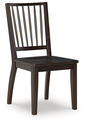 Charterton Dining Chair - Half Price Furniture