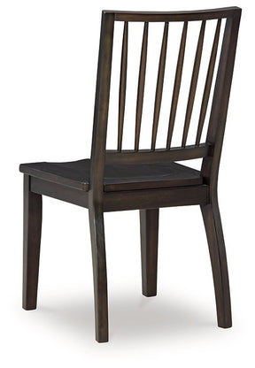 Charterton Dining Chair - Dining Chair - Half Price Furniture