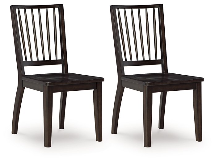 Charterton Dining Chair - Dining Chair - Half Price Furniture