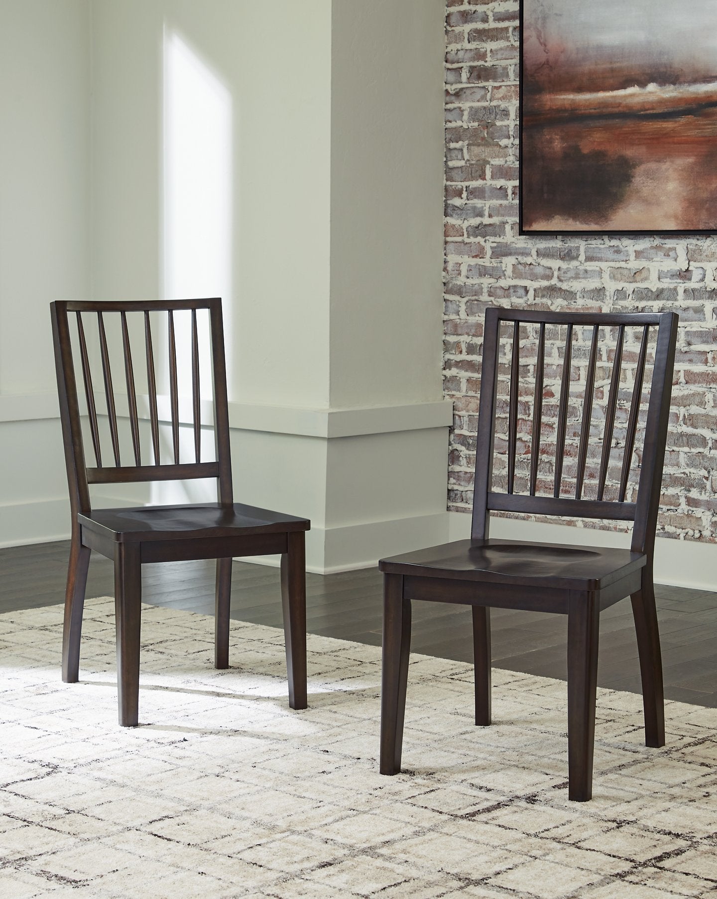 Charterton Dining Chair - Dining Chair - Half Price Furniture