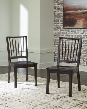 Charterton Dining Room Set - Half Price Furniture