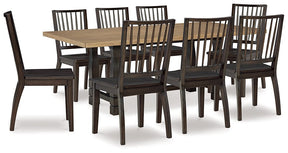 Charterton Dining Room Set Half Price Furniture