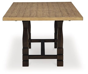 Charterton Dining Room Set - Half Price Furniture