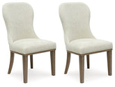 Sturlayne Dining Chair Half Price Furniture