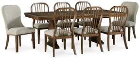 Sturlayne Dining Room Set - Half Price Furniture